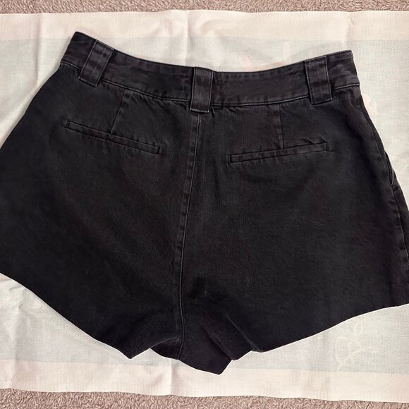 FRAME - The Structural Short - Picture 11 of 13